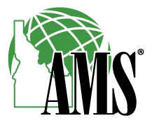 AMS Inc. logo