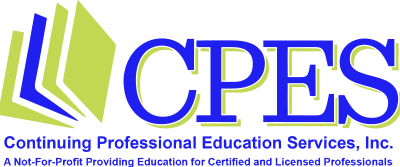 Continuing Professional Education Services, Inc. logo