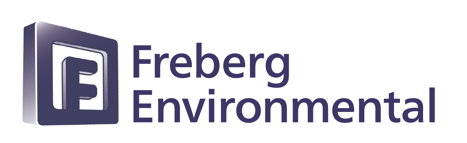 Freberg Environmental logo
