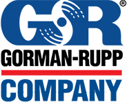 Gorman-Rupp Company logo
