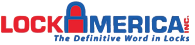 Lock America, Inc. logo