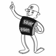 Sauereisen, Inc. logo