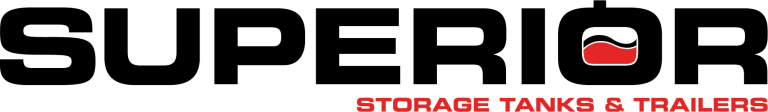 Superior Storage Tanks and Trailers logo